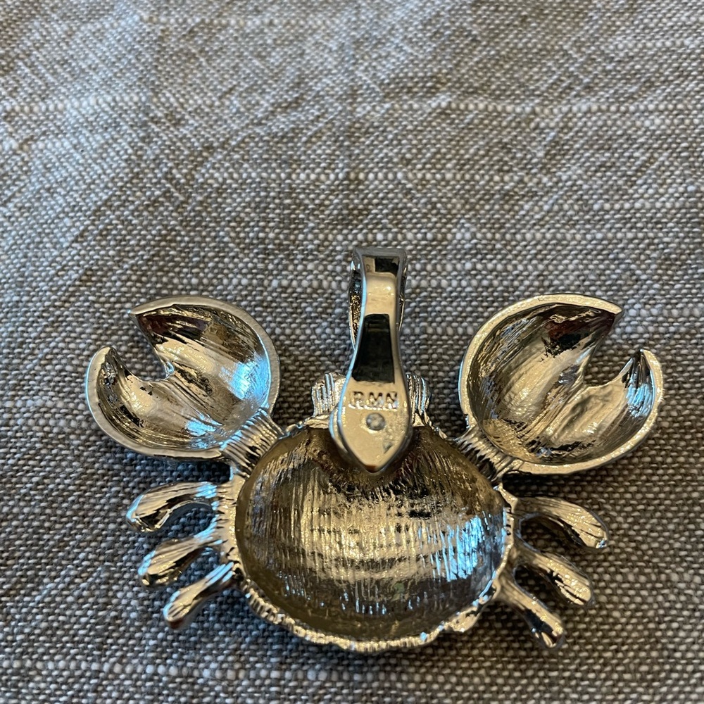 Lobster pendant - Picture 8 of 11